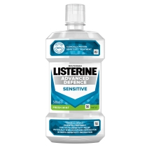 Image of Listerine Advanced Defense Sensitive Mouthwash