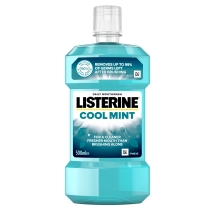 Image of Listerine Cool Mint Mouthwash