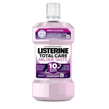 Image of Listerine Total Care Milder Taste Mouthwash