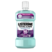 Image of Listerine Total Care Sensitive Mouthwash