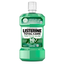 Image of Listerine Teeth and Gum Defence Mouthwash