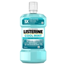 Listerine Cool Mint Milder Taste 500ml