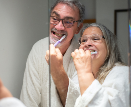 Gum Disease Symptoms-Causes-Prevention